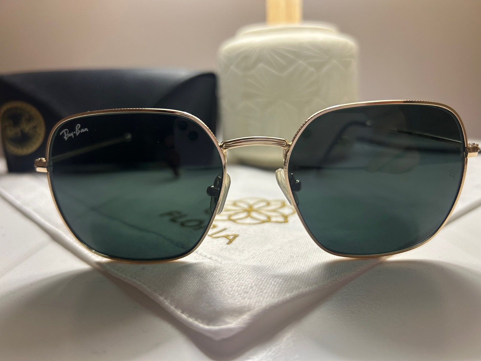 Lunette Ray-ban