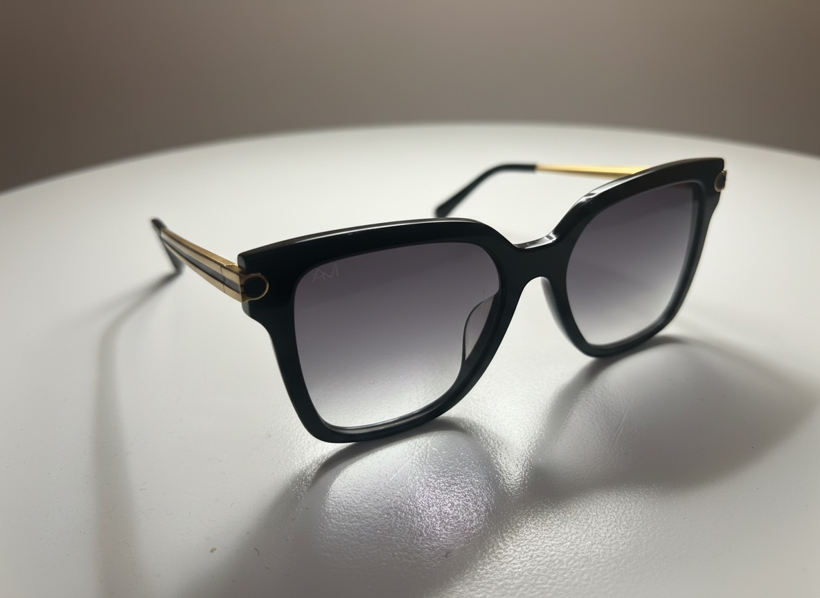 Lunette Solaire Alberto Manzi 