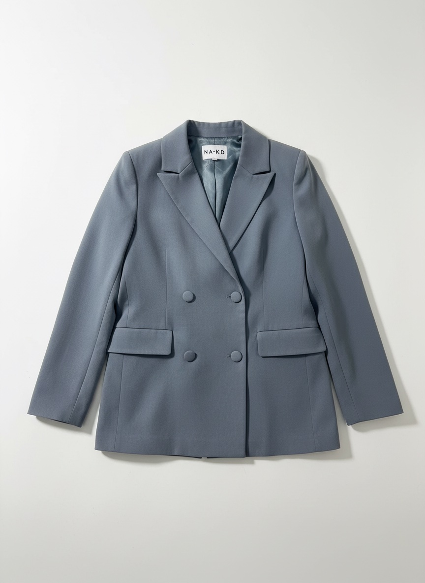 Blaser de la marque Na-kd
