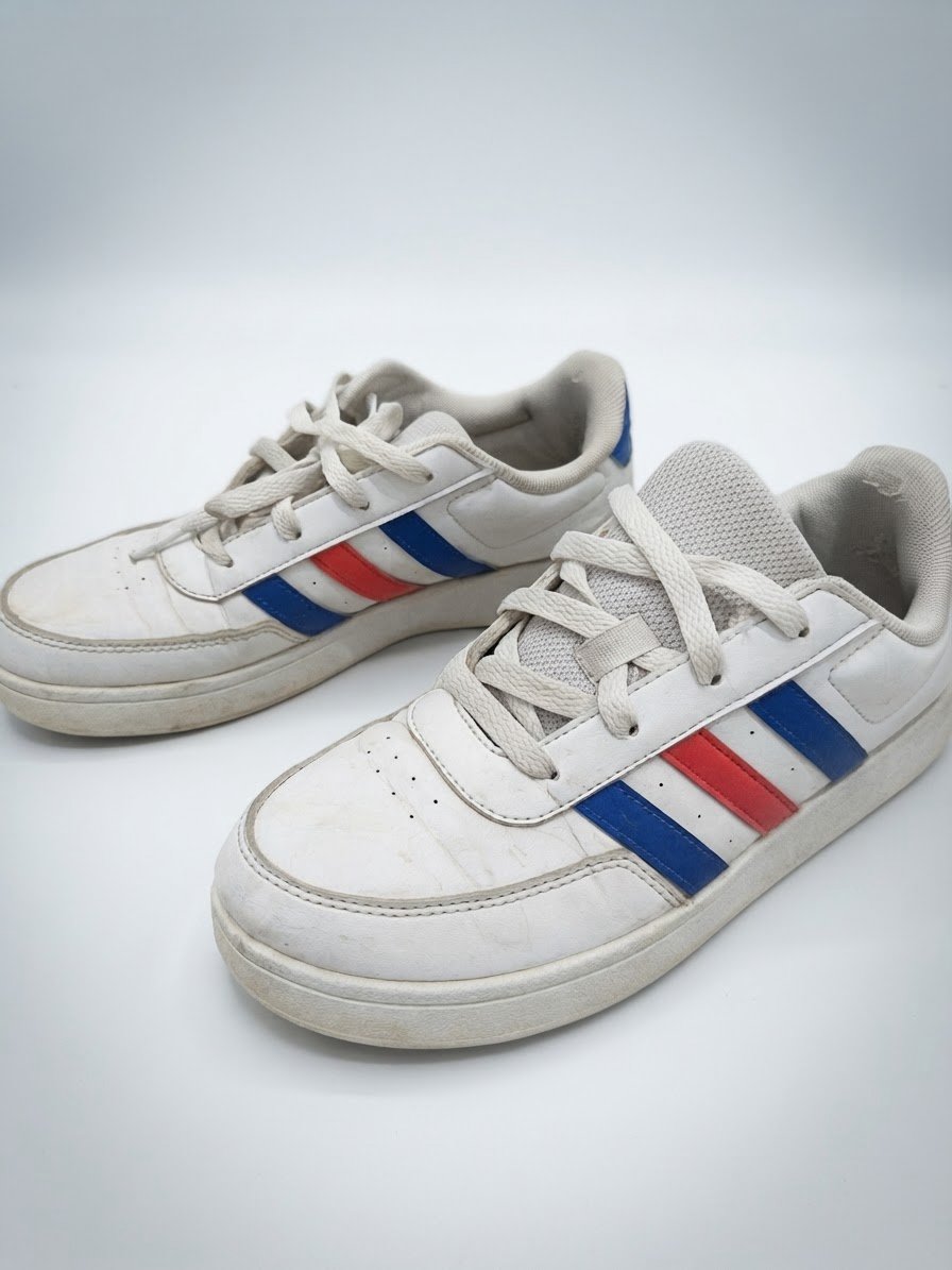 Basket adidas