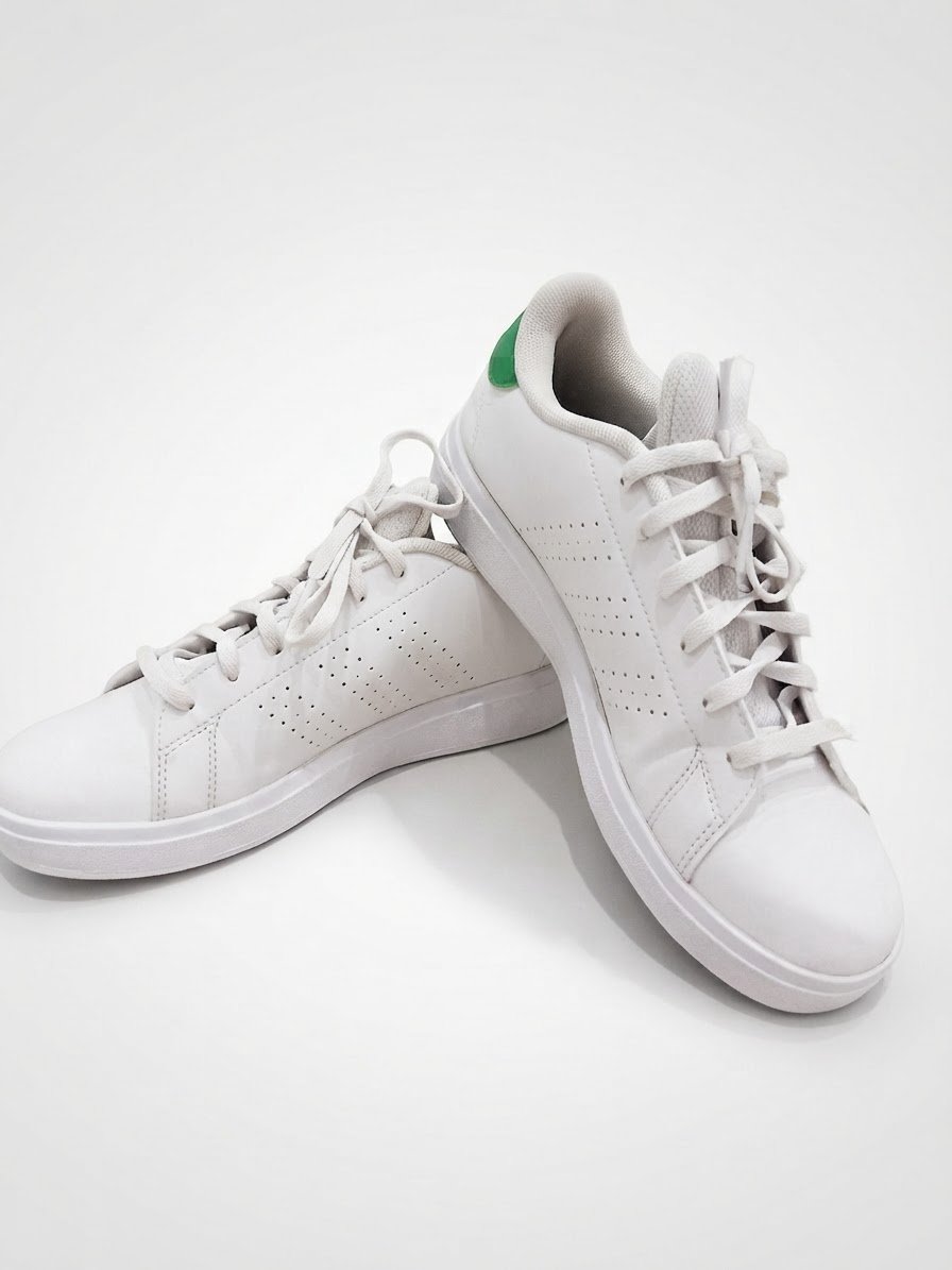 Basket espadrille Adidas 