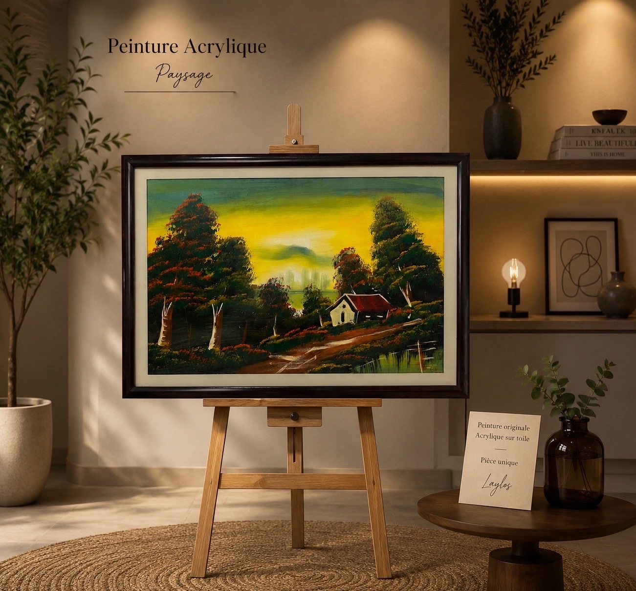 Paysage