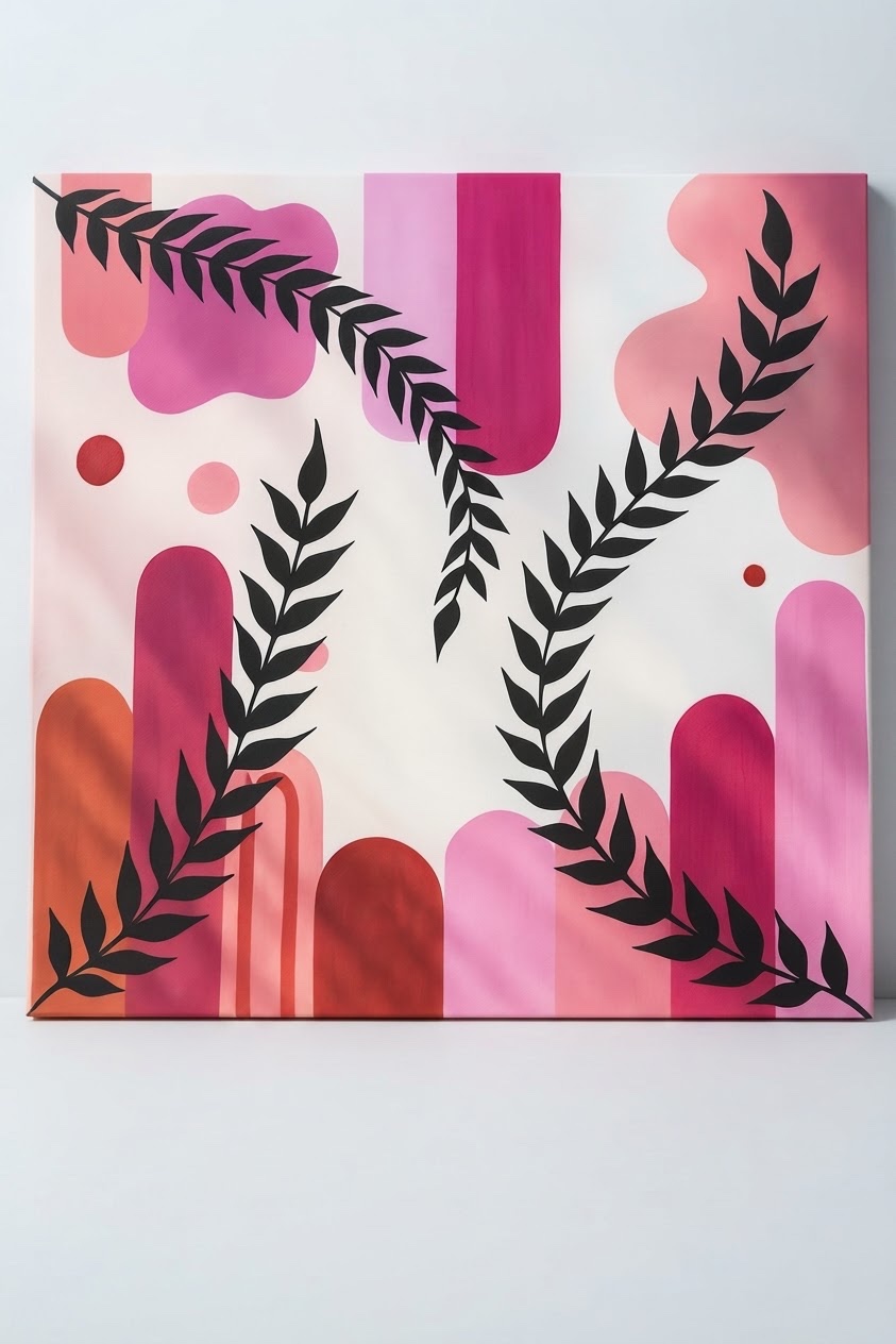 Décoratif