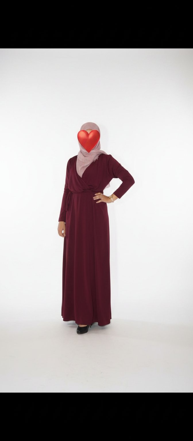 Robe للمناسبات و العشويات simple 