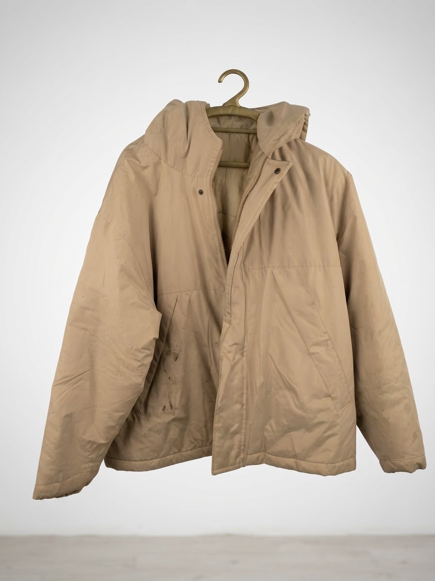 Veste mixte 