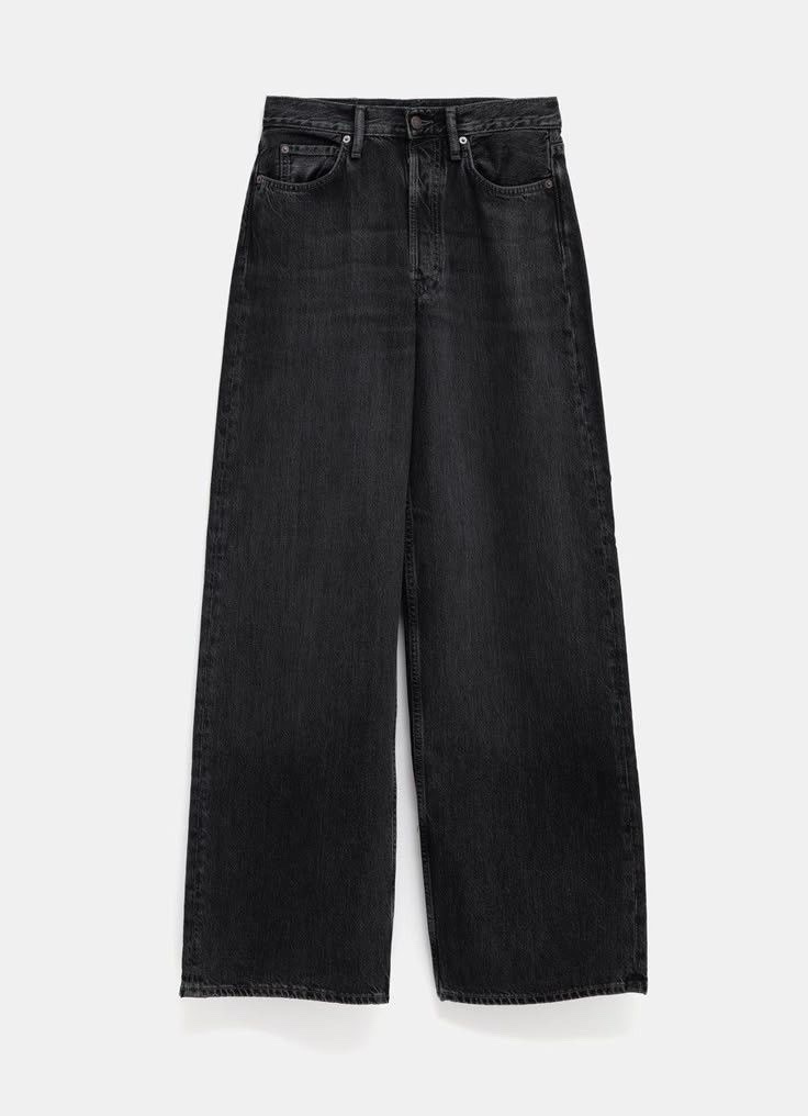 Pantalon oversize 
