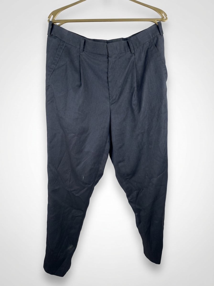 Pantalon tailleur 