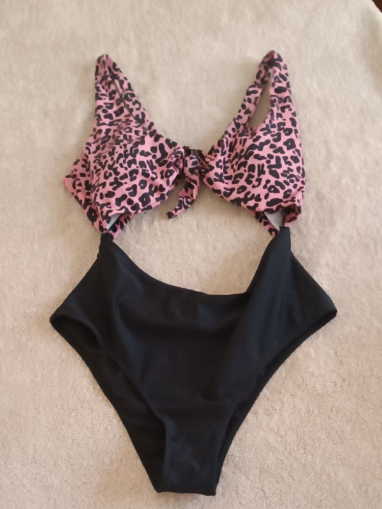 Maillot stylé 