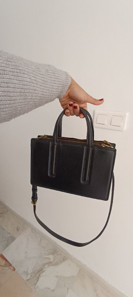 Zara Classique 