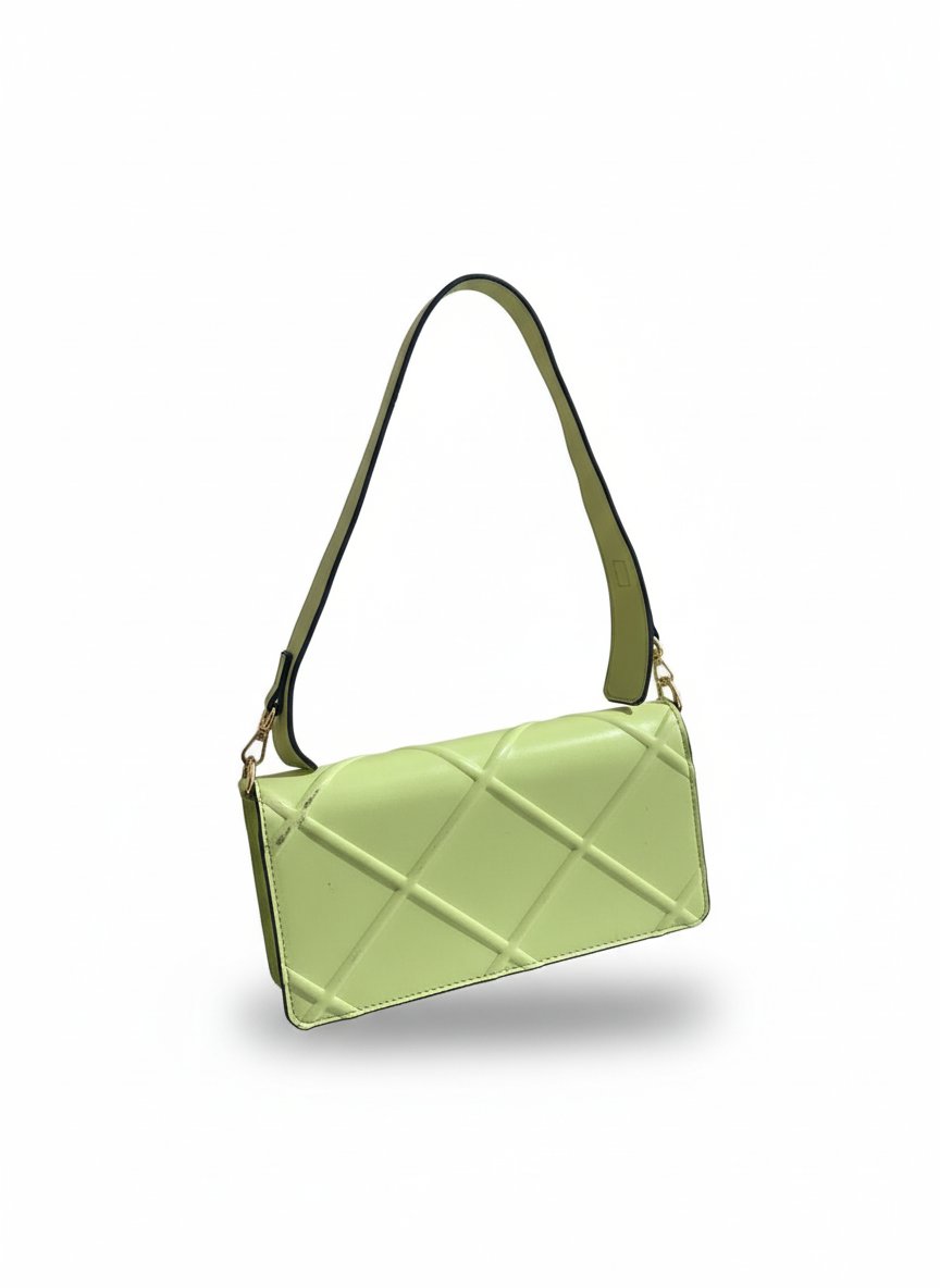 Sac pistachio