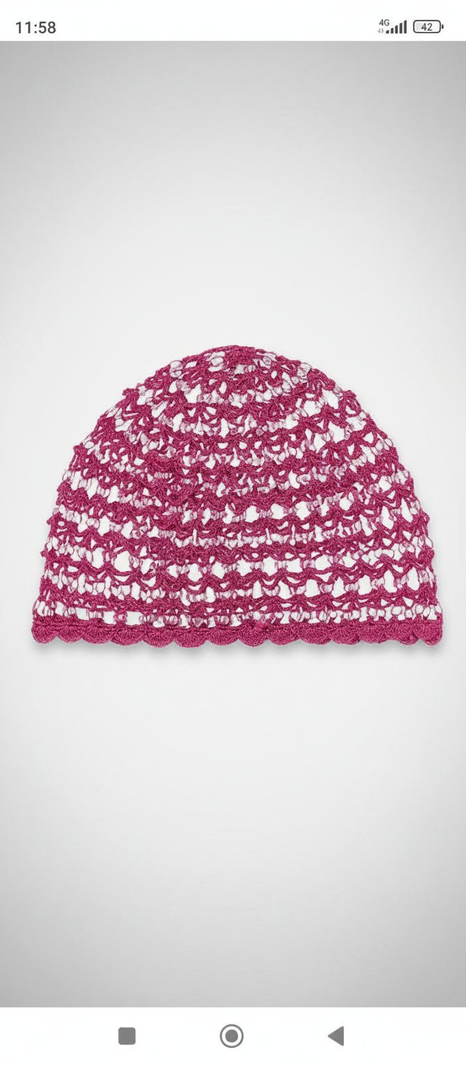 Head cap