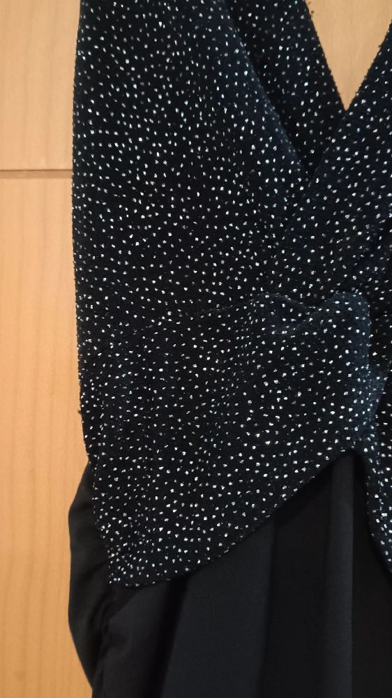 Robe soirée moulante 