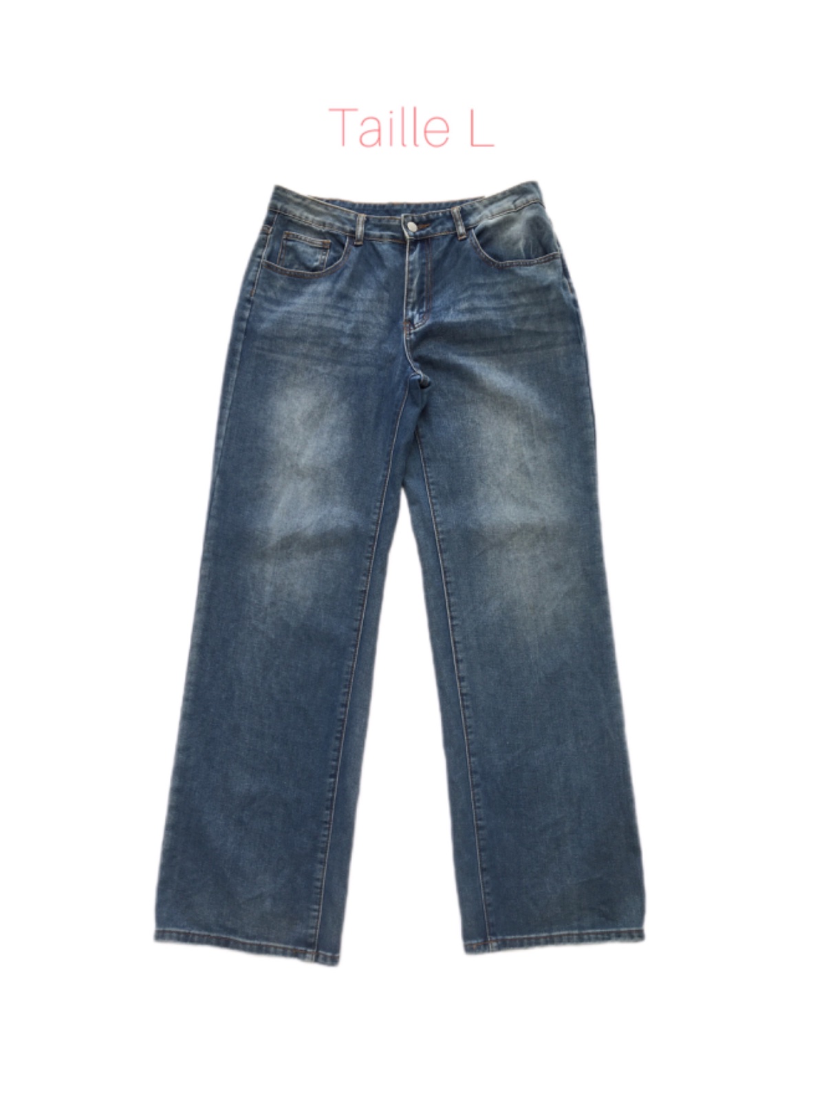 Jean 