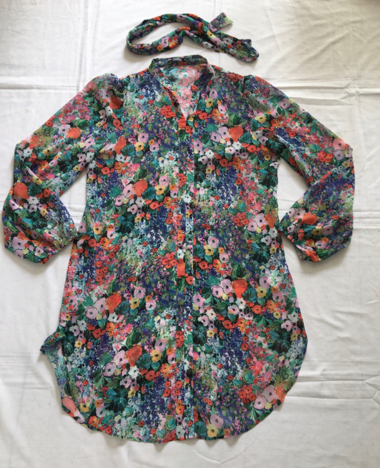 Chemise 