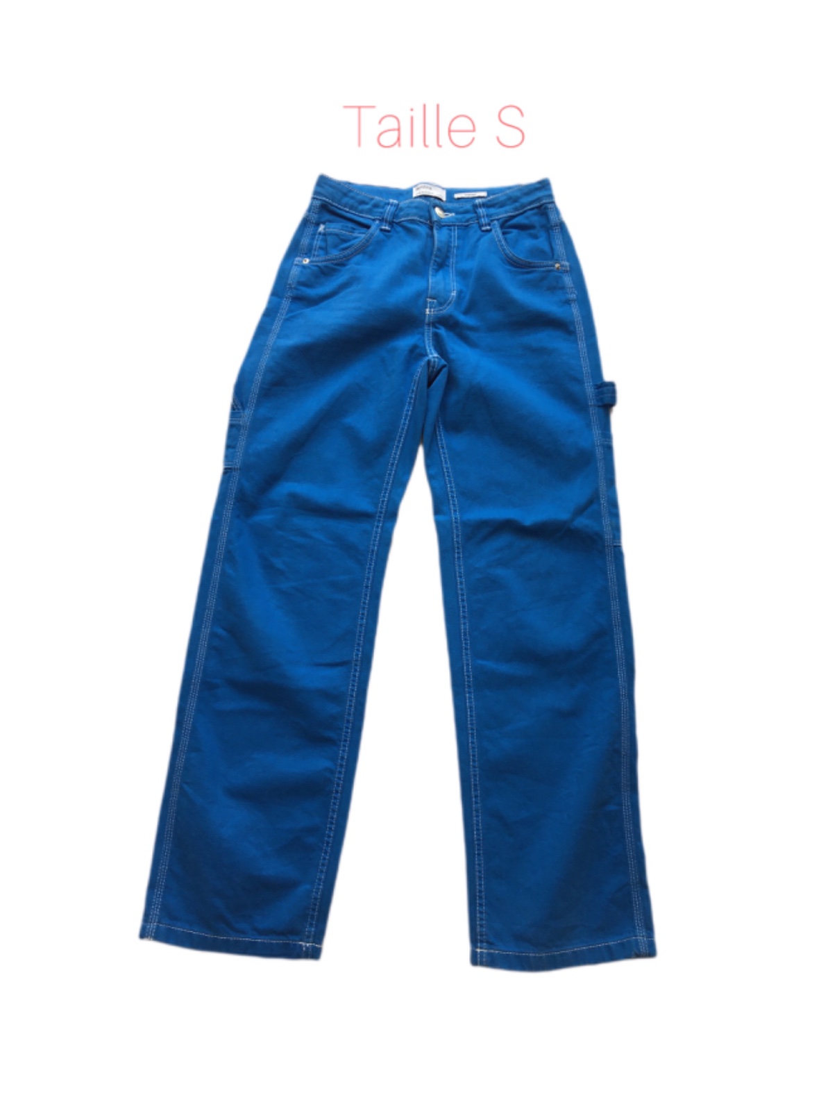 Jean
