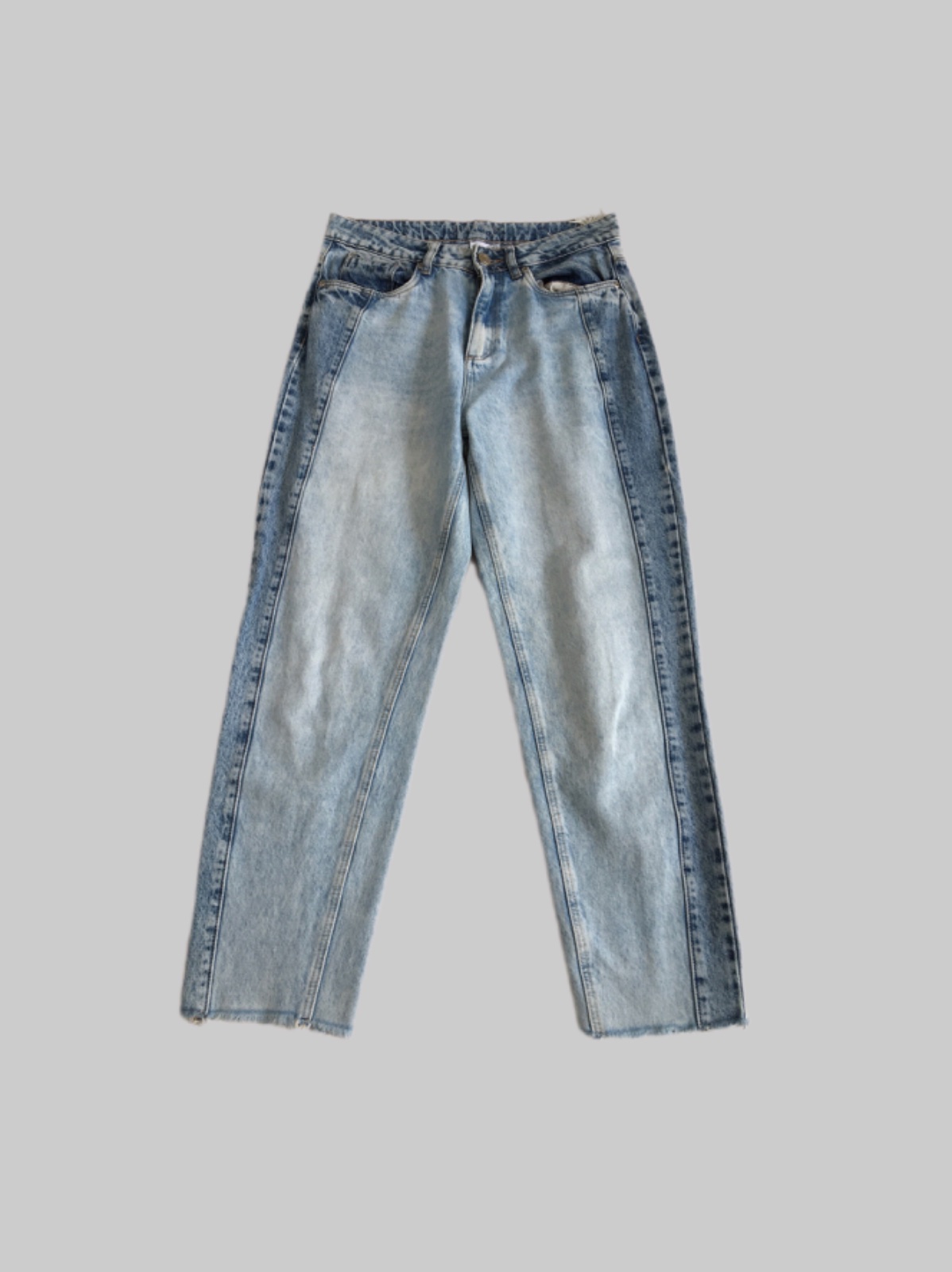Mom jean 