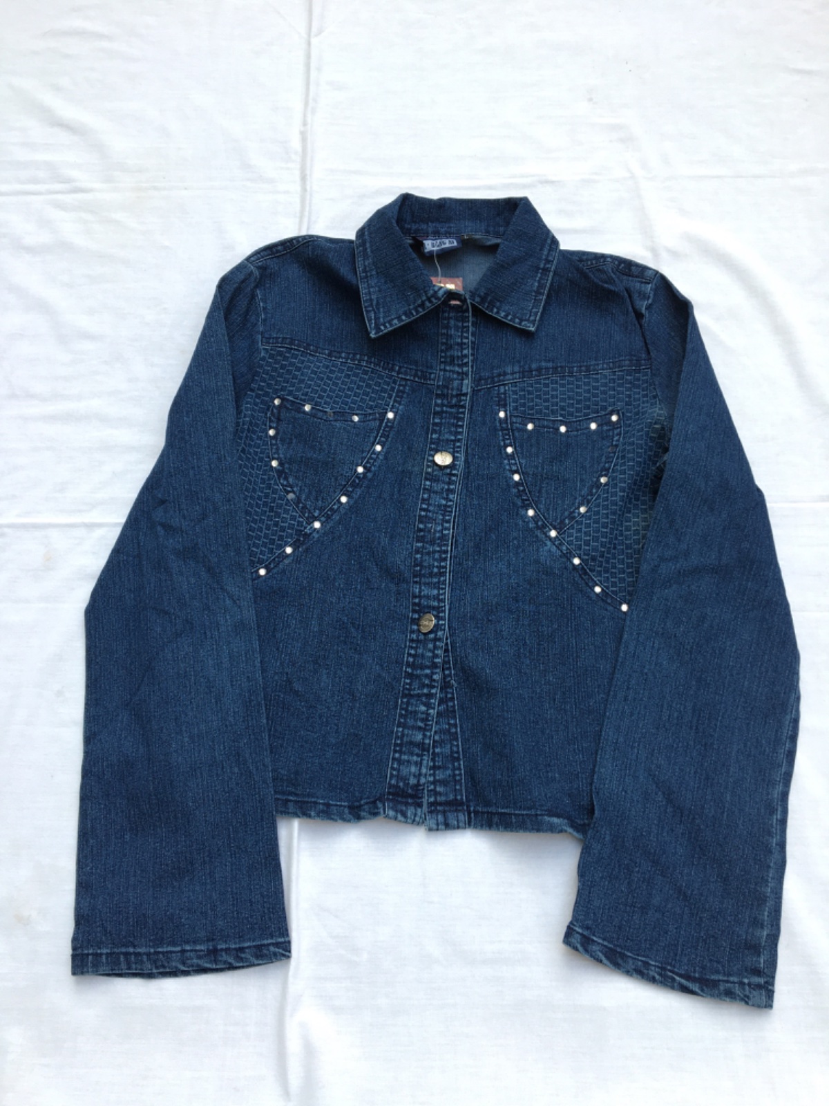 Chemise jean 