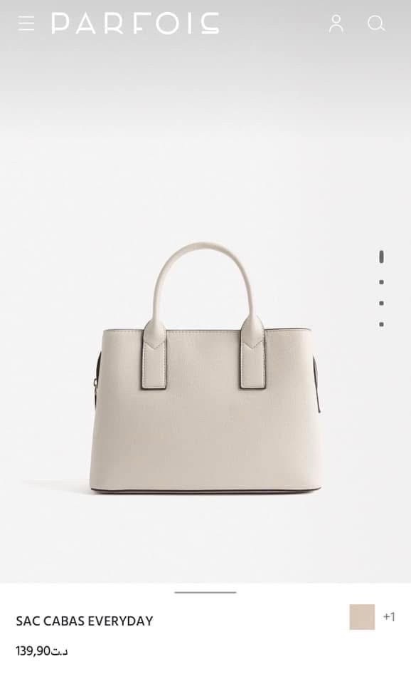 Sac parfois 