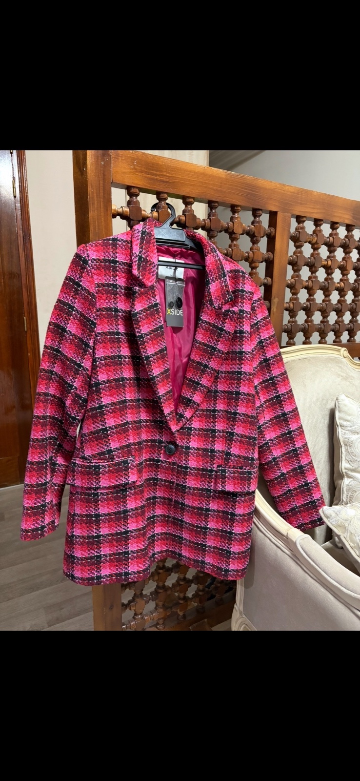 Blazer 