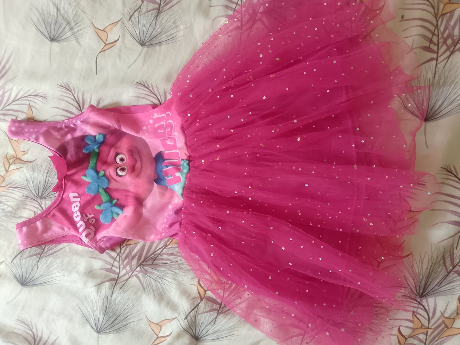 Robe fille 