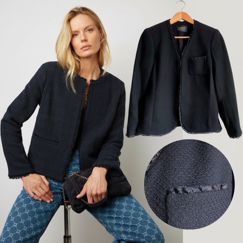 Veste Orsay 