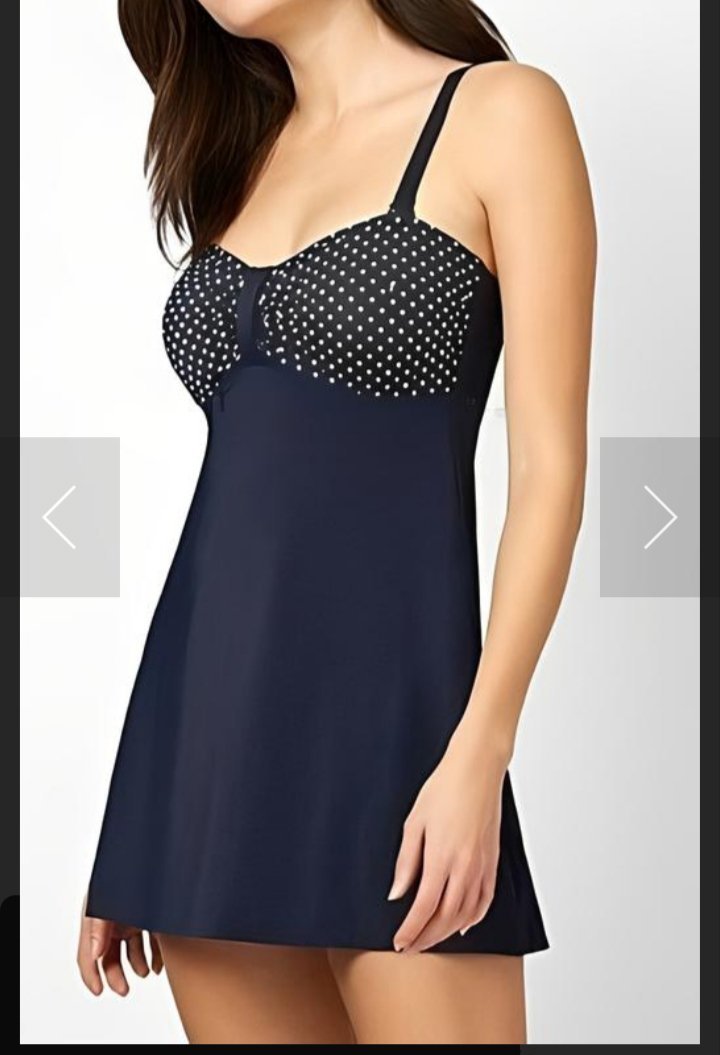 Maillot de bain 