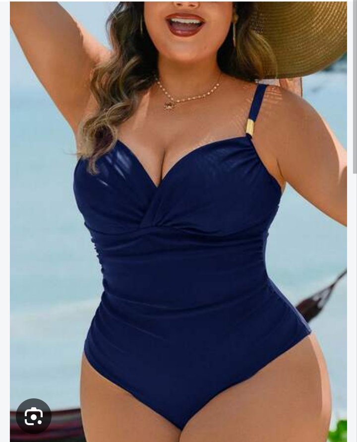 Maillot de bain Evans
