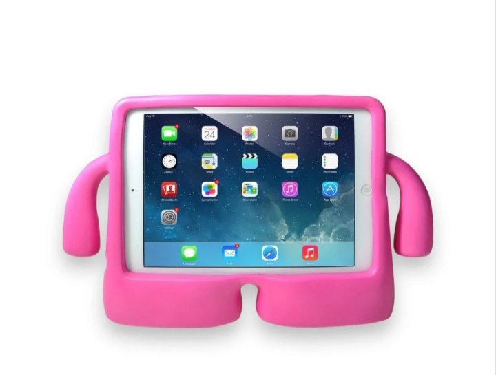 I pad cover