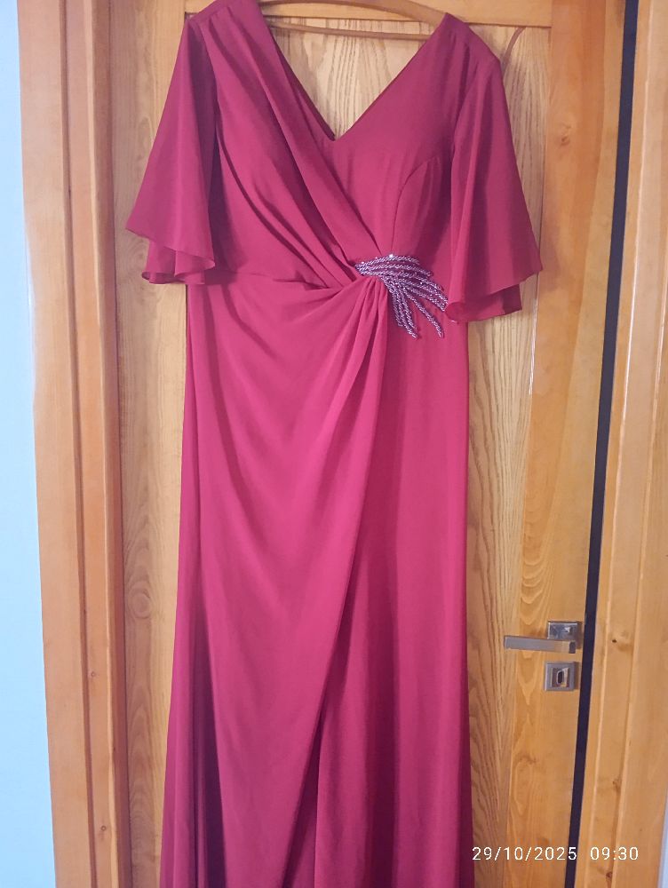 Robe soirée 