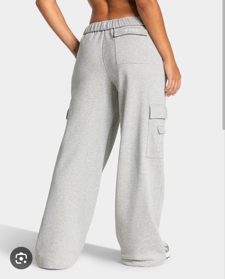 Cargo zara