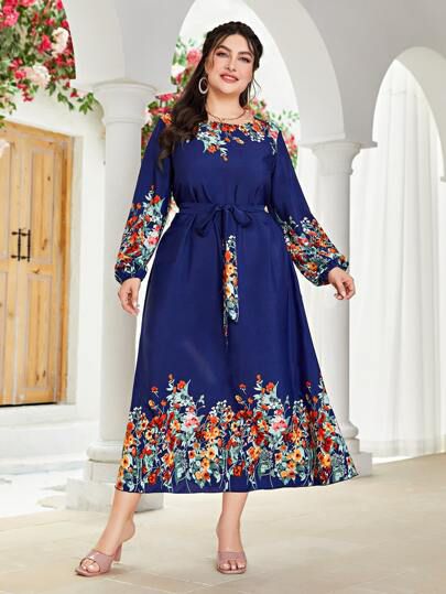 Robe Shein