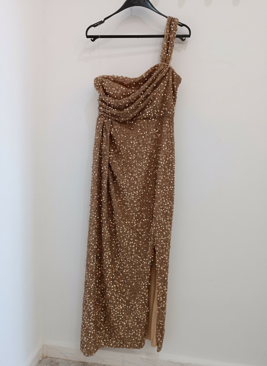 Robe soirée 