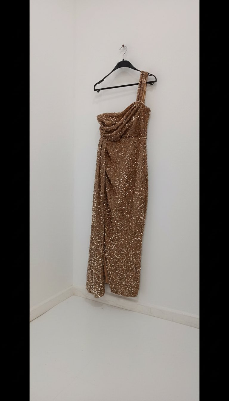 Robe soirée 