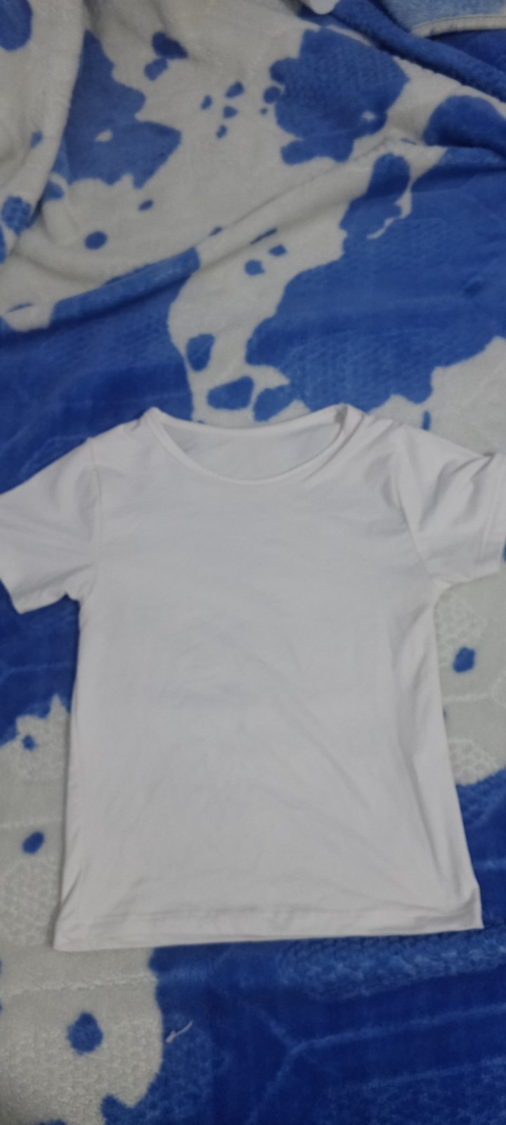 T-shirt  taille standard 