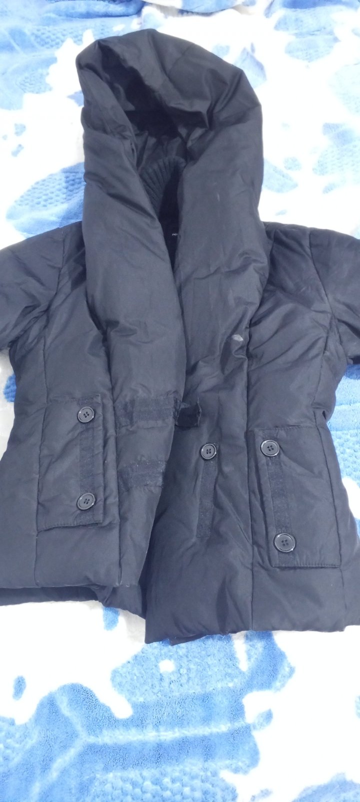  manteau