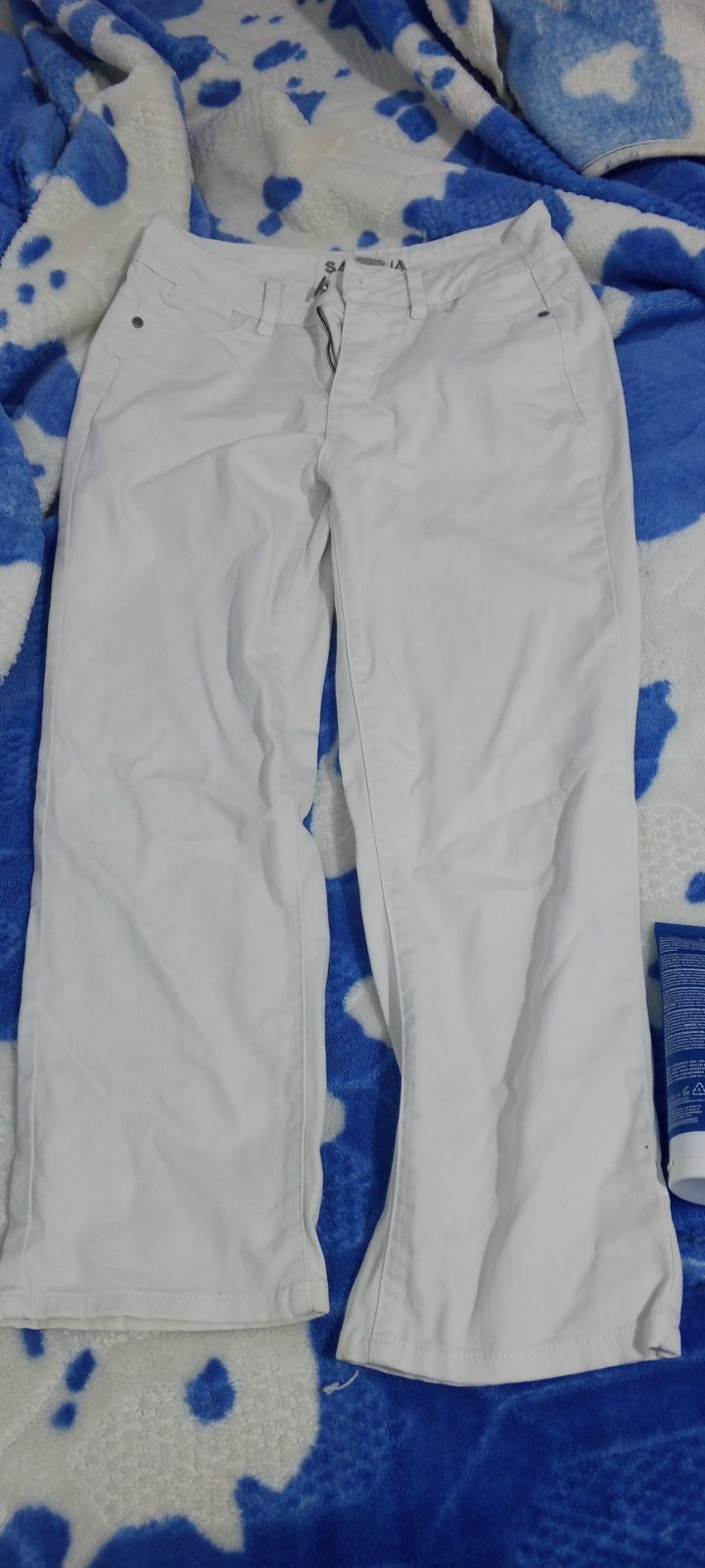 Jean 