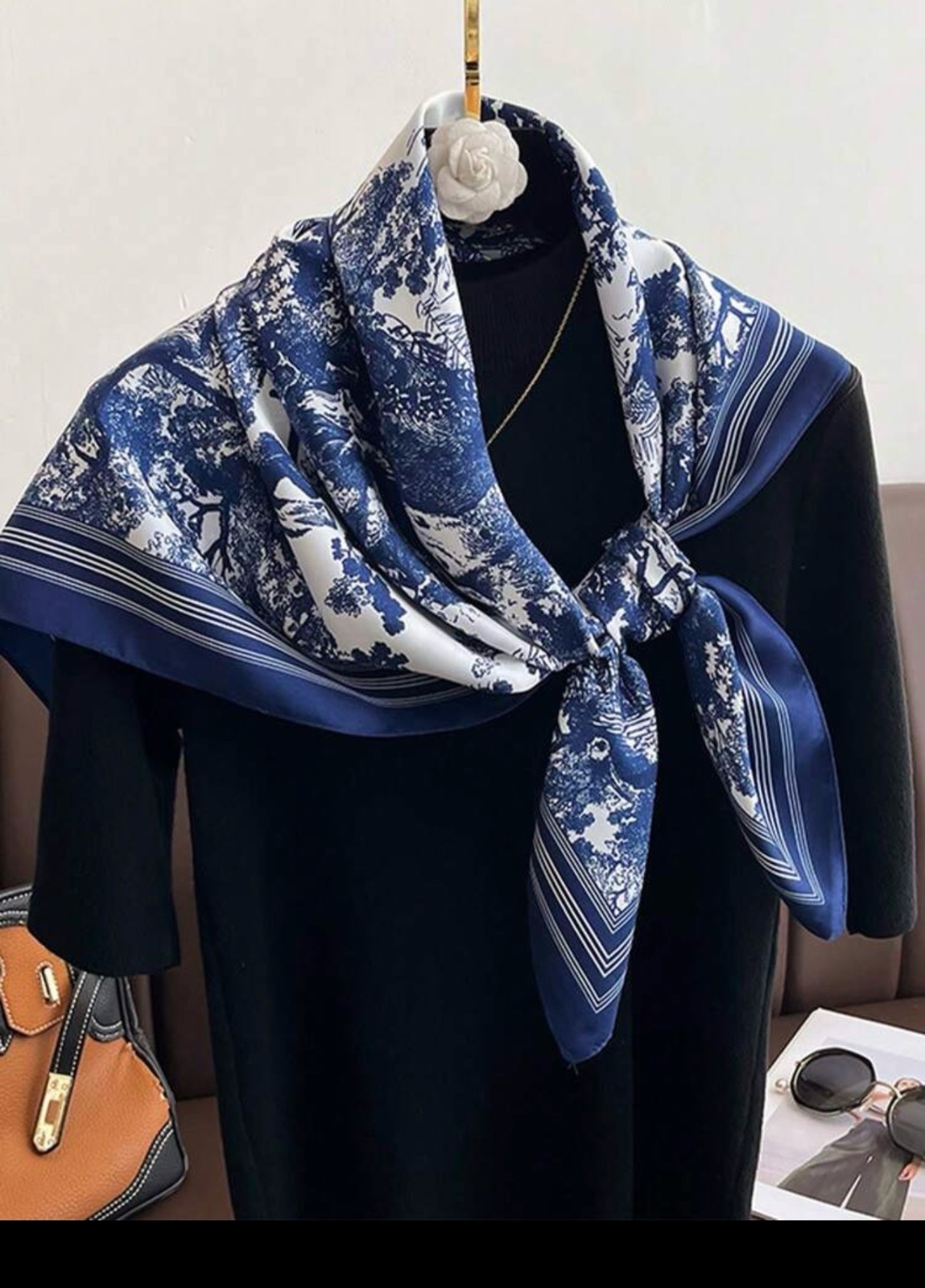 Foulard