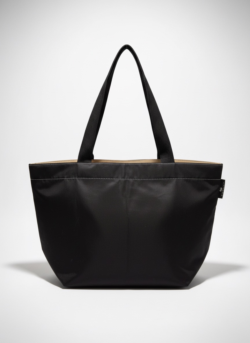 Sac fourre tout