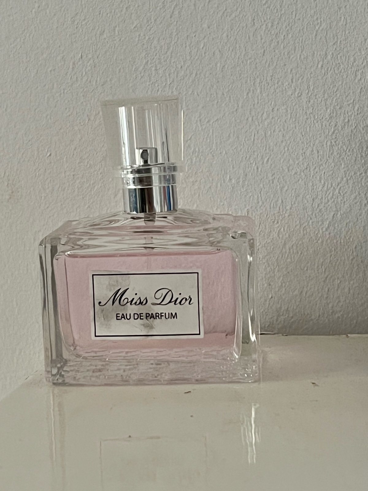 Parfum miss dior 100 ML