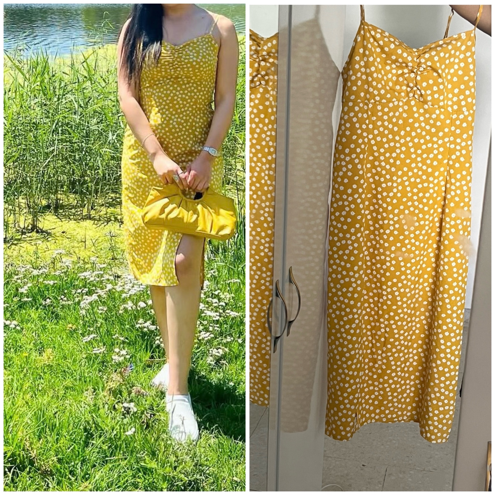 Robe Shein