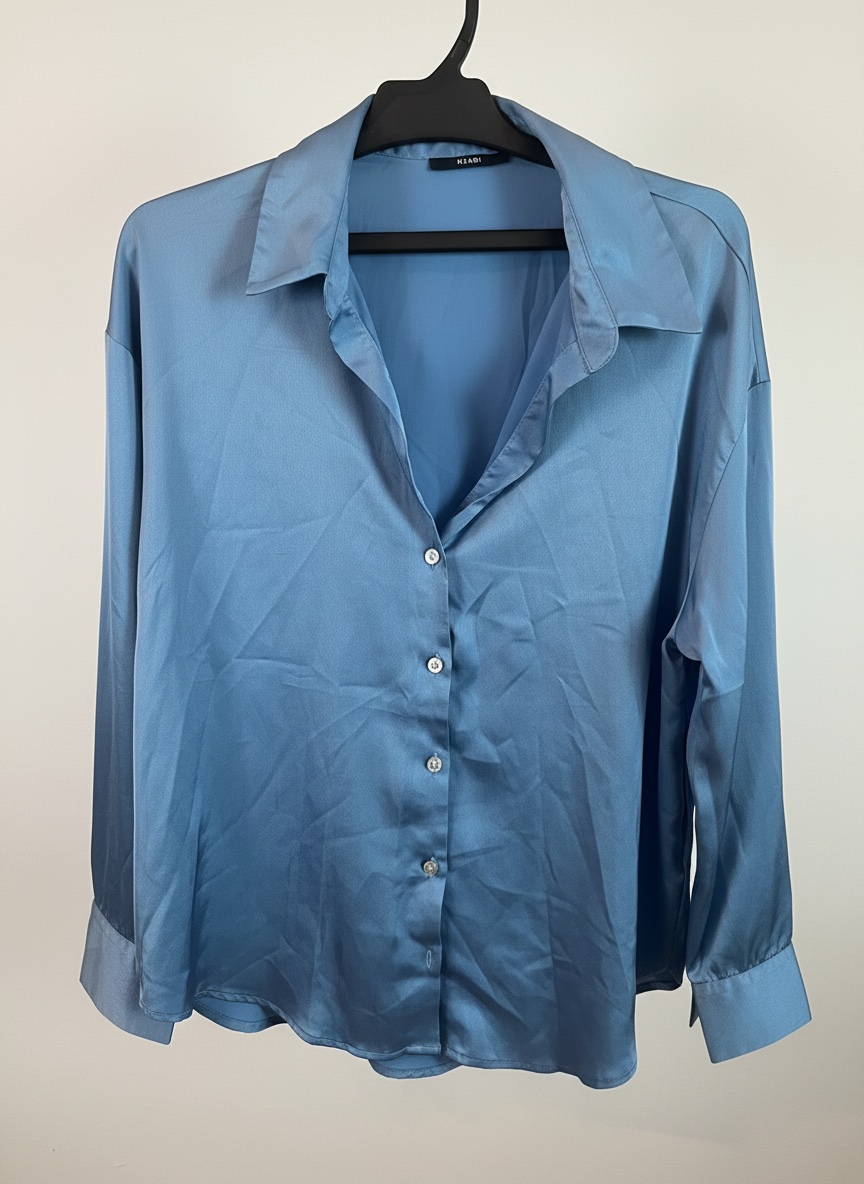 Chemise Kiabi