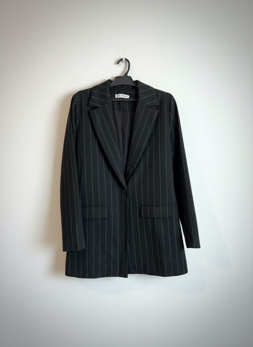 Blazer Zen