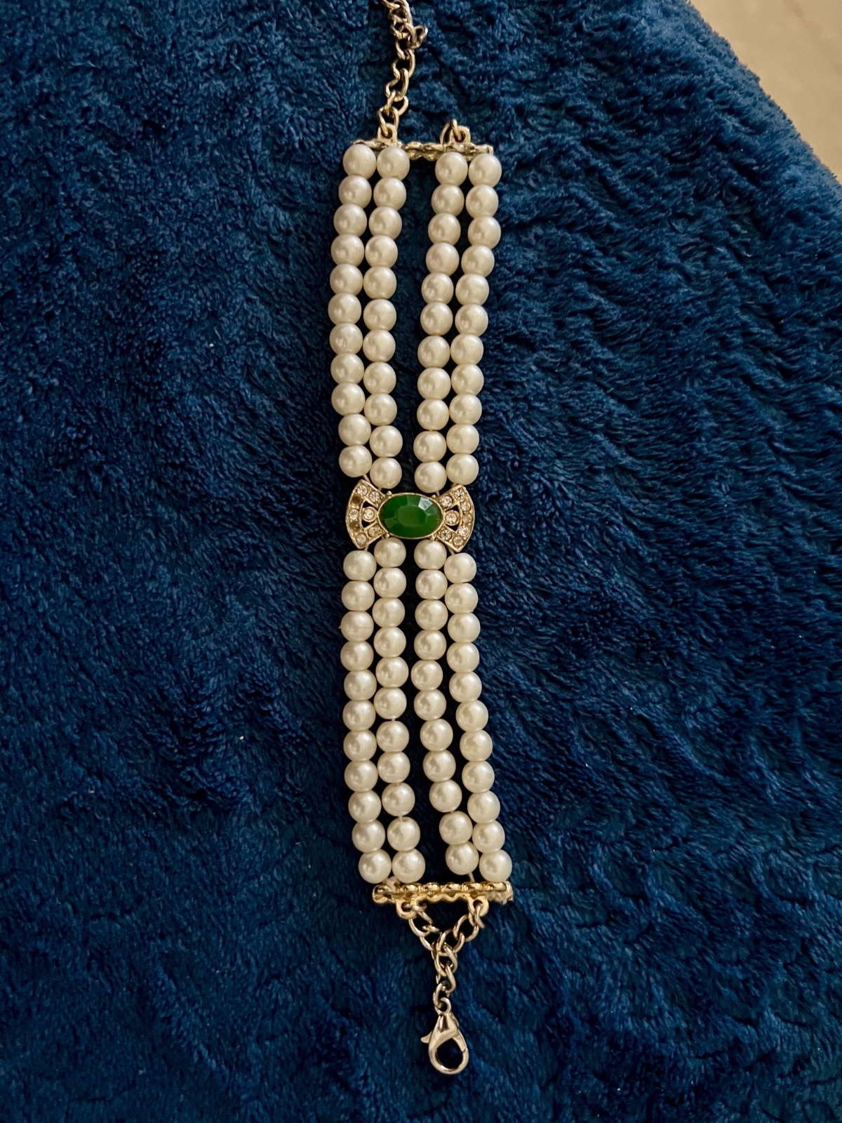 Bracelet