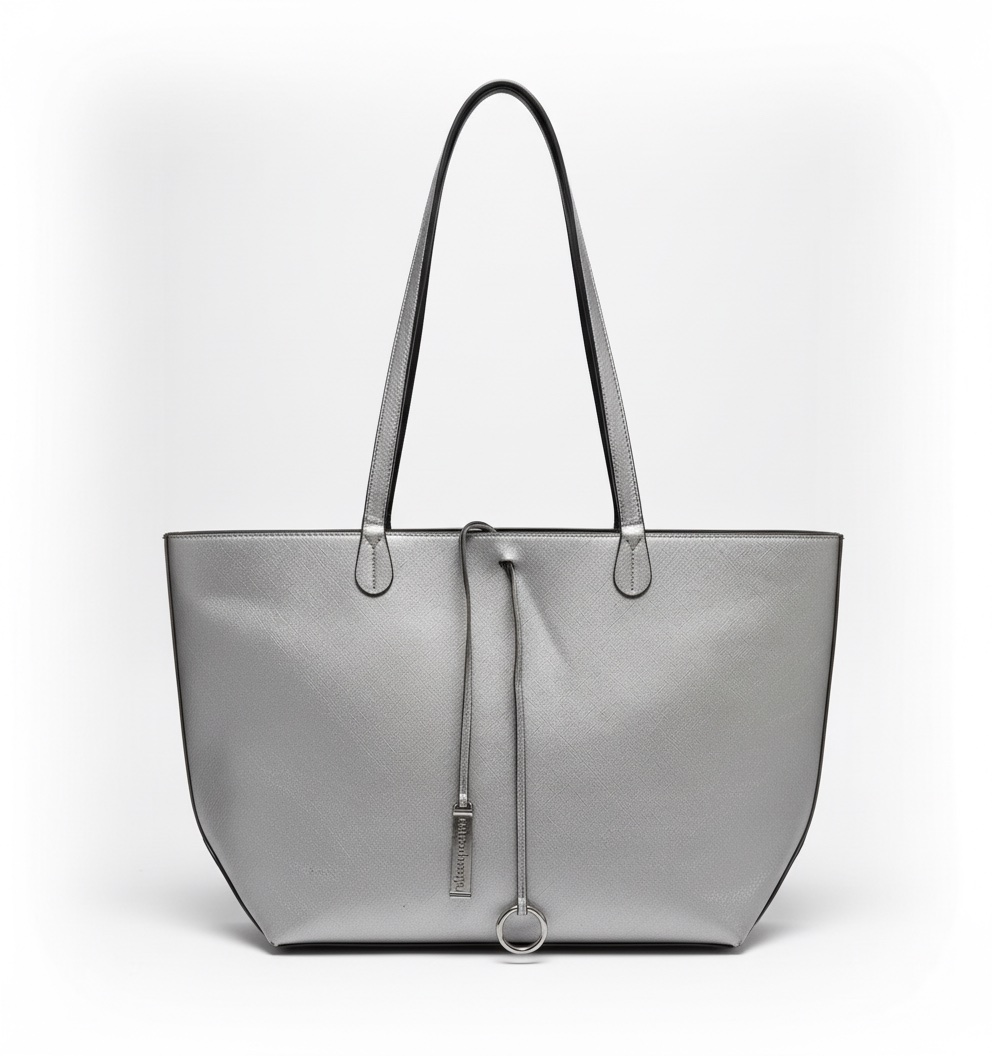 Sac argent