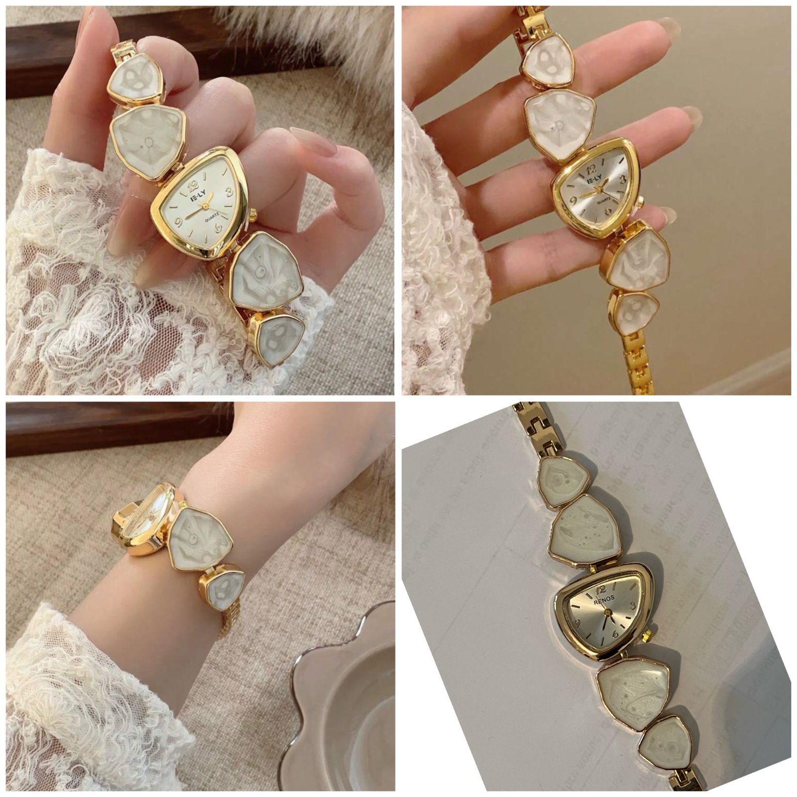 Montre femme
