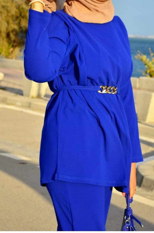 Ensemble femme