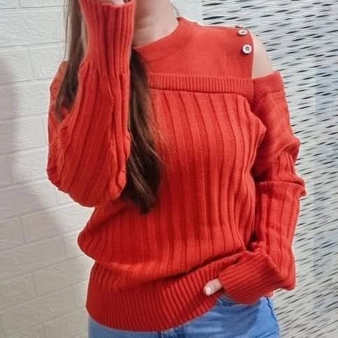 pull en laine