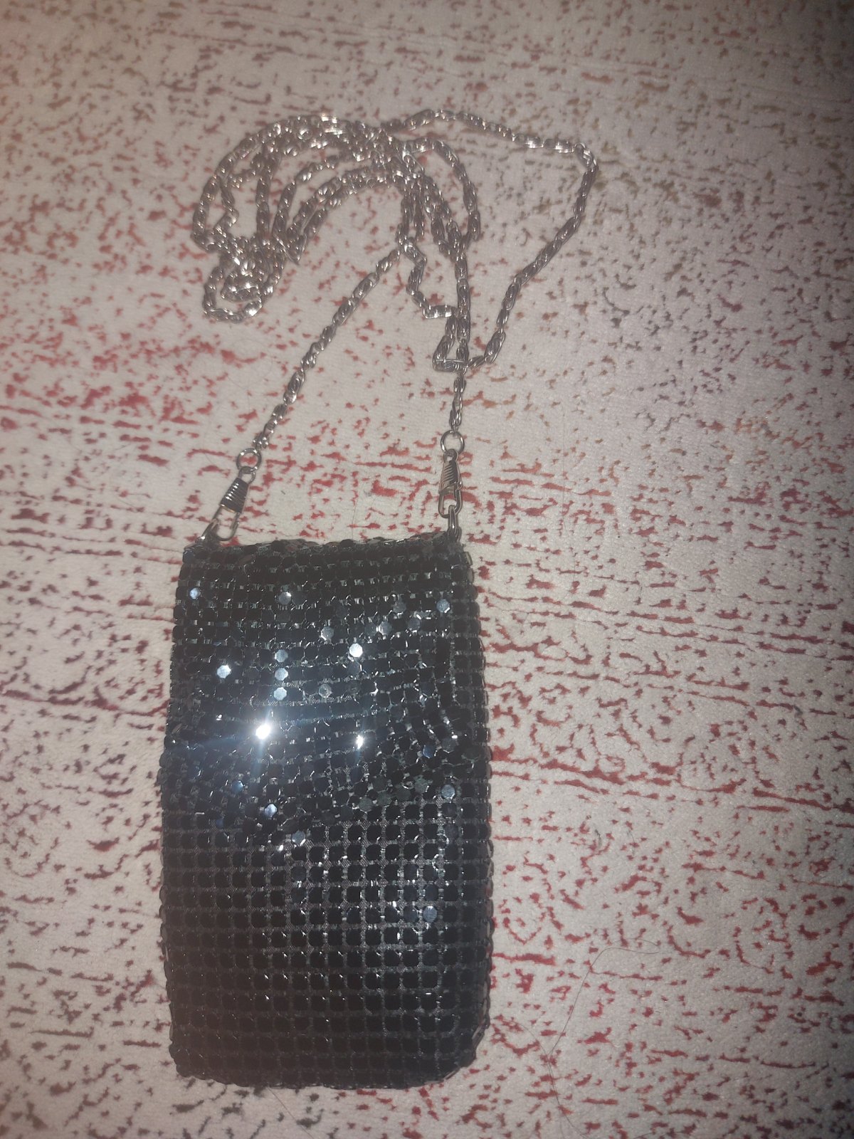 Pochette miniature soiree 