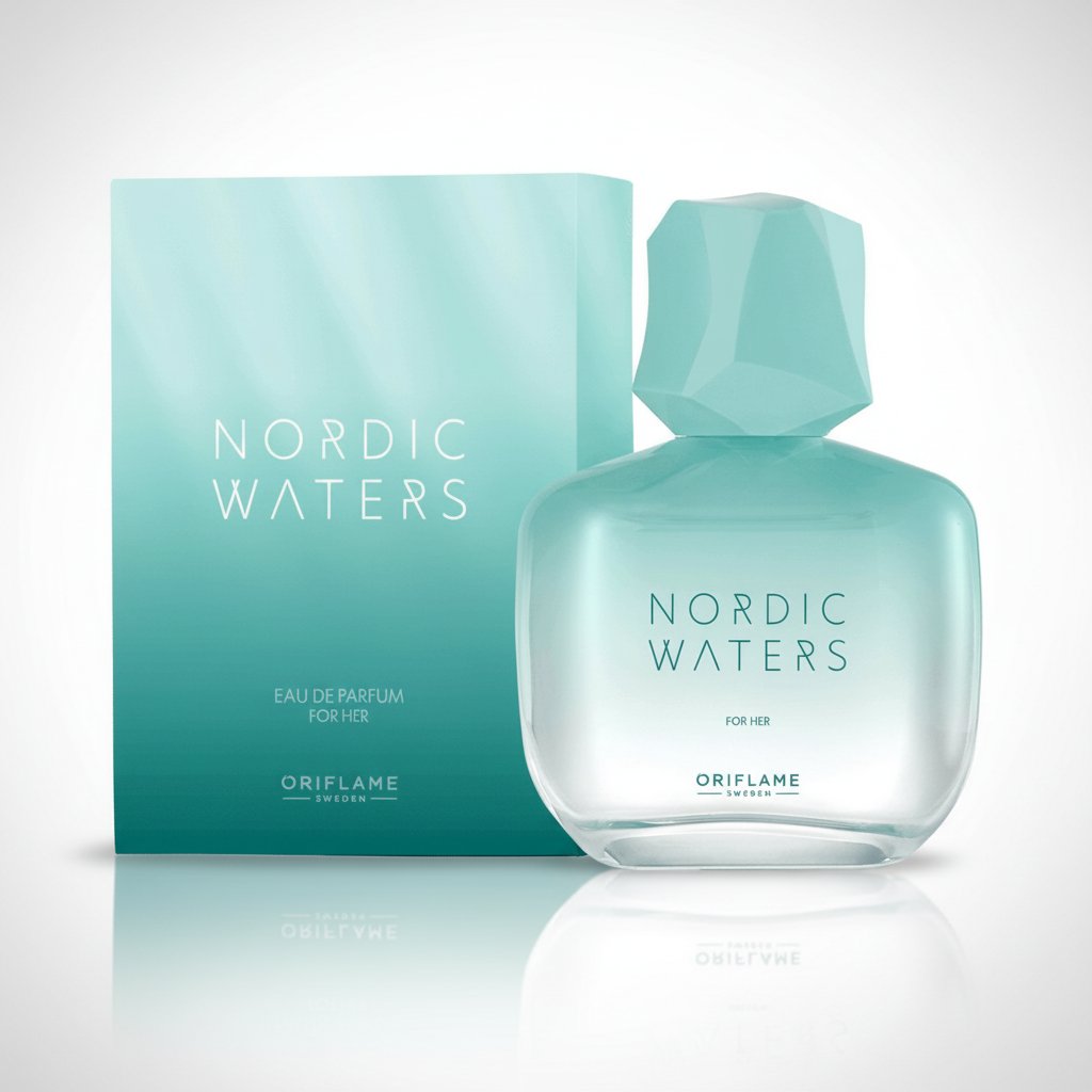 Nordic Waters