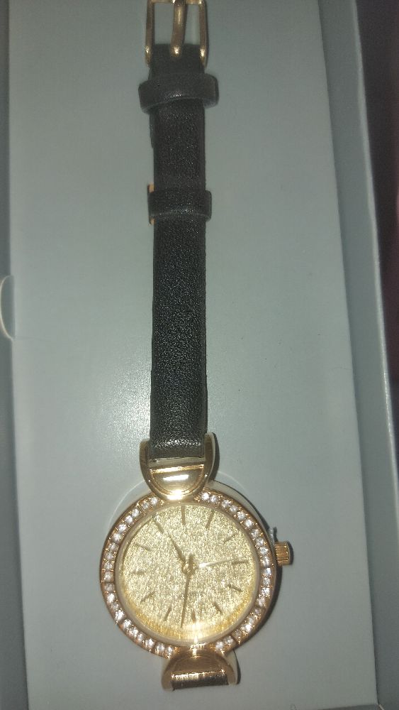 Montre 